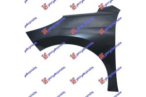 Φτερο Εμπρος Αριστερα Peugeot 207 06-14 - 027000662