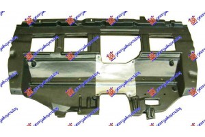 Ποδια Μηχανης Πλαστικη Peugeot 207 06-14 - 027000840