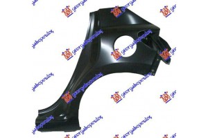 Φτερο Πισω 5Π Αριστερα Peugeot 207 06-14 - 027001692