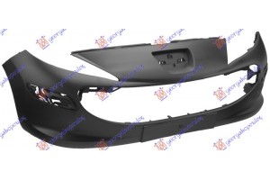 Προφυλακτηρας ΕΜΠ. Χ/ΠΡΟΒ. -10 (ΕΥΡΩΠΗ) Peugeot 207 06-14