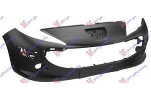 Προφυλακτηρας ΕΜΠ. Μ/ΠΡΟΒ. -10 (ΕΥΡΩΠΗ) Peugeot 207 06-14