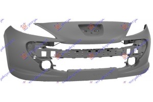Προφυλακτηρας ΕΜΠ. SPORT/CC -10 (ΕΥΡΩΠΗ) Peugeot 207 06-14 - 027003380