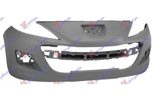 Προφυλακτηρας ΕΜΠ. ΒΑΦΟΜ. 10- (ΕΥΡΩΠΗ)PEUGEOT 207 06-14 - 027003385