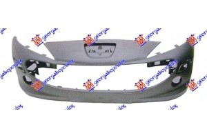 Προφυλακτηρας ΕΜΠ. Μ/ΠΡΟΒ. -10 Peugeot 207 06-14 - 027003615