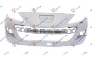 Προφυλακτηρας ΕΜΠ.ΒΑΦΟΜ.10 - (ΜΕ ΠΙΤΣ) Peugeot 207 06-14 - 027003645