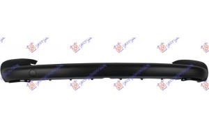 Φασα Προφυλακτηρα Εμπρος SPORT/CC -2010 Peugeot 207 06-14 - 027004010