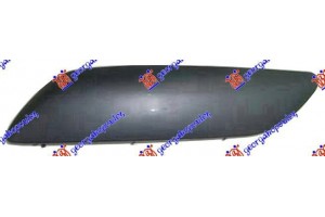 Φασα Προφυλακτηρα Εμπρος Ακραια -2010 Αριστερα Peugeot 207 06-14 - 027004012