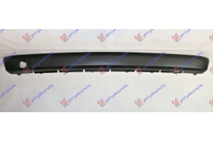 Φασα Προφυλακτηρα Εμπρος 2010- Peugeot 207 06-14 - 027004015