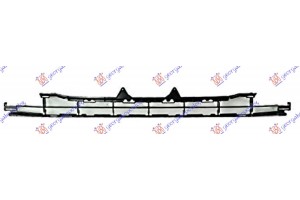 Διχτυ Προφυλακτηρα Εμπρος Ανω (SPORT/CC) -2010 Peugeot 207 06-14 - 027004800