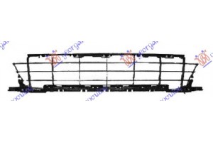 Διχτυ Προφυλακτηρα Εμπρος Κατω (SPORT/CC) -2010 Peugeot 207 06-14 - 027004805