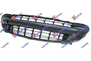 Διχτυ Προφυλακτηρα Εμπρος (ΜΕ ΦΑΣΑ) -2010 Peugeot 207 06-14 - 027004815