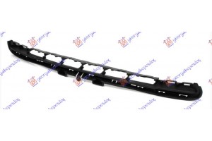 Διχτυ Προφυλακτηρα Εμπρος Ανω 2010- Peugeot 207 06-14 - 027004835