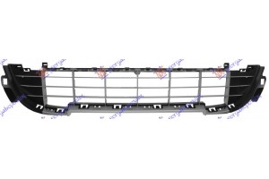 Διχτυ Προφυλακτηρα Εμπρος Κατω Sport 2010- Peugeot 207 06-14 - 027004840