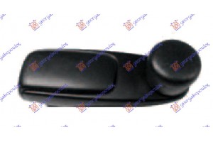 Γρυλοχερο Μαυρο Citroen C2 08-10 - 014005005