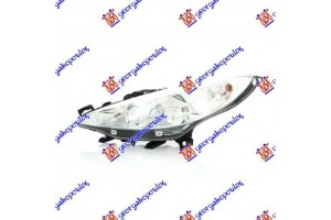 Φανος Εμπρος (Ε) (DEPO) Αριστερα Peugeot 207 06-14 - 027005132