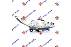 Φανος Εμπρος (VALEO) Δεξια Peugeot 207 06-14 - 027005141