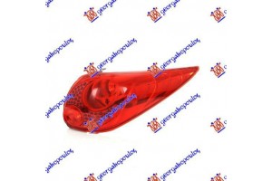 Δεξια Φανος Πισω S.W. Visteon Peugeot 207 06-14