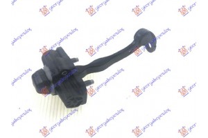 Στοπ Πορτας Πισω Peugeot 207 06-14 - 027006180