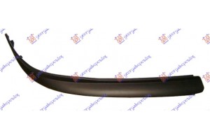 Σποιλερ Προφυλακτηρα Εμπρος -2010 Δεξια Peugeot 207 06-14 - 027006371