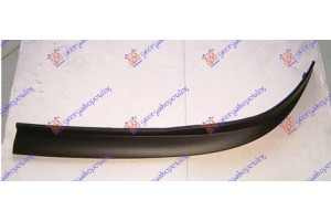 Σποιλερ Προφυλακτηρα Εμπρος -2010 Αριστερα Peugeot 207 06-14 - 027006372