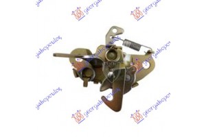 Κλειδαρια Μετωπης Peugeot 207 06-14 - 027007000