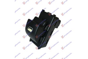 Διακοπτης ΠΑΡΑΘ. ΕΜΠ/ΠΙΣΩ (4pin) Δεξια Citroen C4 04-11 - 020707171