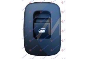 Διακοπτης ΠΑΡΑΘ. Πισω (ΔΕ=ΑΡ) (ΑΥΤΟΜΑΤΟΣ) (4pin) Peugeot 207 06-14 - 027007175