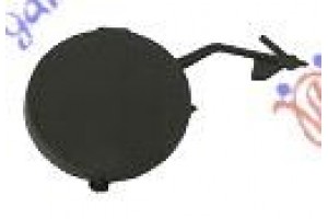 Καλυμμα Γαντζου Πισω Peugeot 207 06-14 - 027007840