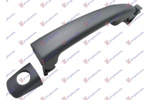 Χερουλι Πορτας Εμπρος Εξω Αριστερα Peugeot 308 08-13 - 052507842