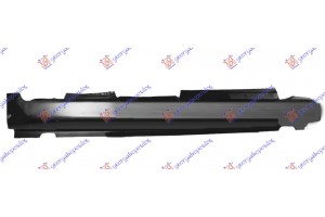 Μαρσπιε 5Π Δεξια Peugeot 207 06-14 - 027008281