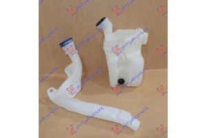 Δοχειο Νερου Υαλοκαθαριστηρων Peugeot 207 06-14 - 027008400