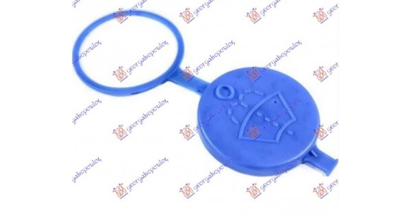 Ταπα Δοχειου Νερου Υαλοκαθαριστηρων Citroen C3 16- - 195208490
