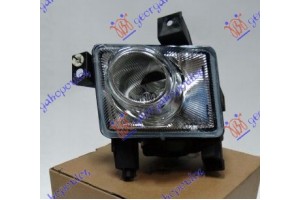 Προβολεας Ομιχλης Sport Type (Ε) Αριστερα Opel Signum 03-06 - 027105112