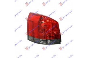 Φανος Πισω (ΦΥΜΕ ΦΛΑΣ) Ulo Αριστερα Opel Signum 03-06 - 027105817