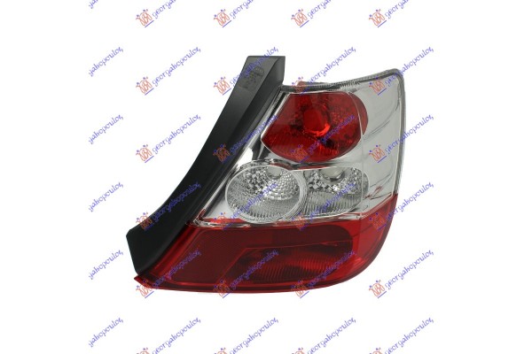 Φανος Πισω 3Π (Ε) Δεξια Honda Civic H/B-L/B 04-05 - 027205811