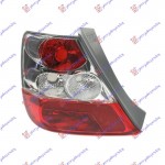 Φανος Πισω 3Π (Ε) Αριστερα Honda Civic H/B-L/B 04-05 - 027205812