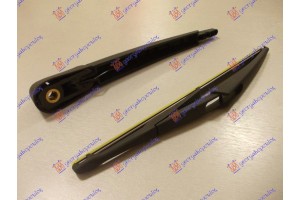 ΥΑΛΟΚΑΘ. Πισω Με Μπρατσο 300mm Honda Civic H/B-L/B 04-05 - 027209200