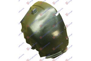 Θολος Εμπρος Πλαστικος (ΕΜΠ. ΚΟΜΜ) Αριστερα Mercedes Slk (R171) 04-10 - 027300822