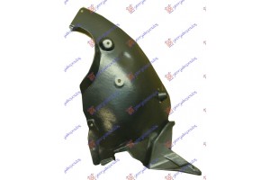 Θολος Εμπρος Πλαστικος (ΠΙΣΩ ΚΟΜΜ) Δεξια Mercedes Slk (R171) 04-10 - 027300831