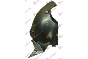 Θολος Εμπρος Πλαστικος (ΠΙΣΩ ΚΟΜΜ) Αριστερα Mercedes Slk (R171) 04-10 - 027300832