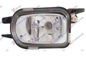 Προβολεας Ομιχλης 08- (Ε) Δεξια Mercedes Slk (R171) 04-10 - 027305116