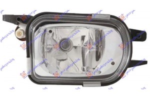 Προβολεας Ομιχλης 08- (Ε) Αριστερα Mercedes Slk (R171) 04-10 - 027305117