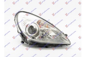 Δεξια Φανος Εμπρος -08 Η7 Hella Mercedes Slk (R171) 04-10