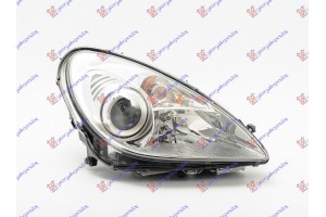 Δεξια Φανος Εμπρος -08 Βiχενον Hella Mercedes Slk (R171) 04-10