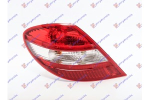 Φανος Πισω (Ε) Αριστερα Mercedes Slk (R171) 04-10 - 027305822