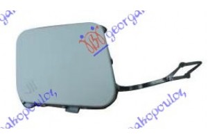 Καλυμμα Γαντζου Εμπρος Mercedes Slk (R171) 04-10 - 027307830