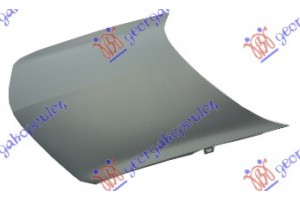 Καπο Εμπρος Renault Megane SDN-H/B-L/B 02-05 - 027400070