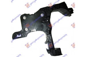 Φανοστατης Εμπρος Πλαστικος Δεξια Renault Scenic 03-09 - 046500471