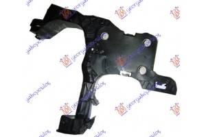 Φανοστατης Εμπρος Πλαστικος Αριστερα Renault Scenic 03-09 - 046500472