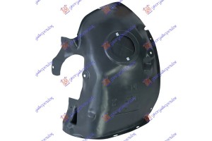 Θολος ΕΜ.ΠΛΑΣΤ.(ΕΜ.ΚΟΜ.) (Α ΠΟΙΟΤΗΤΑ) Αριστερα Renault Megane SDN-H/B-L/B 02-05 - 027400822